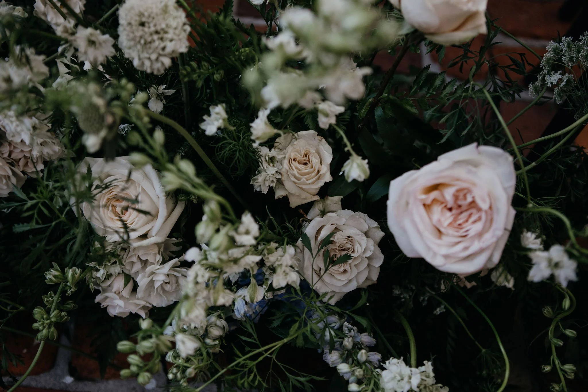 Florals by Sharime Kayla Designs