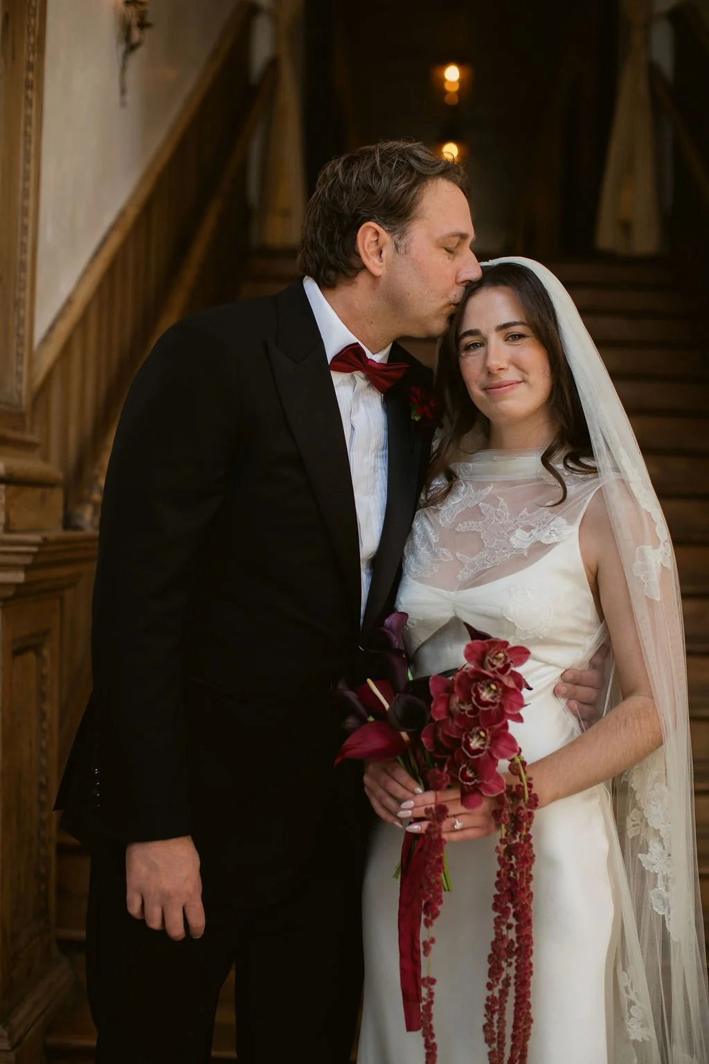 Winter Wedding Hotel Peter & Paul