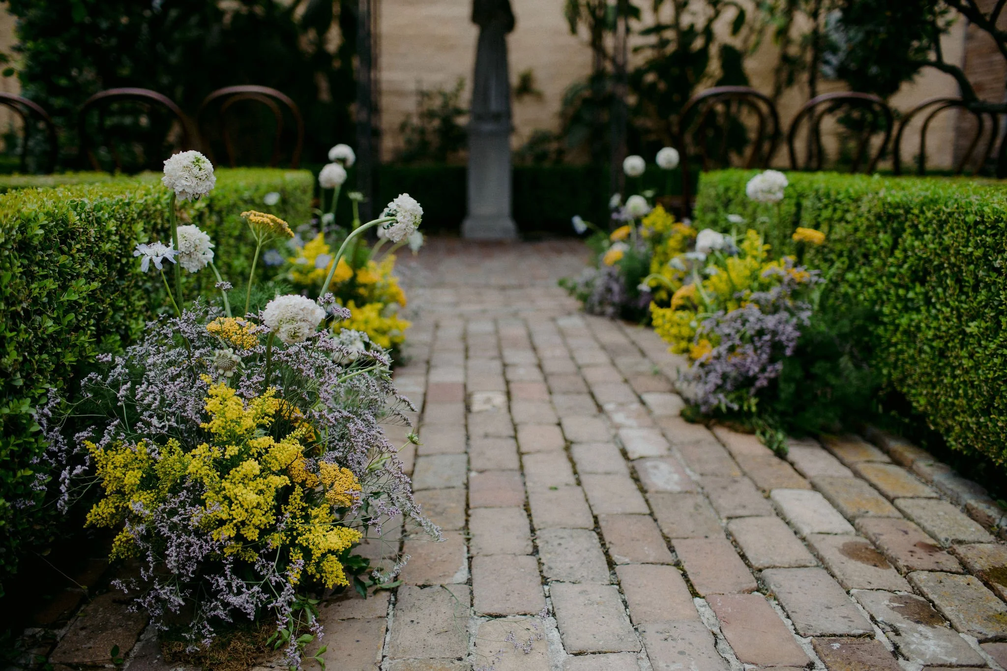 Beauregard Keyes House and Gardens New Orleans