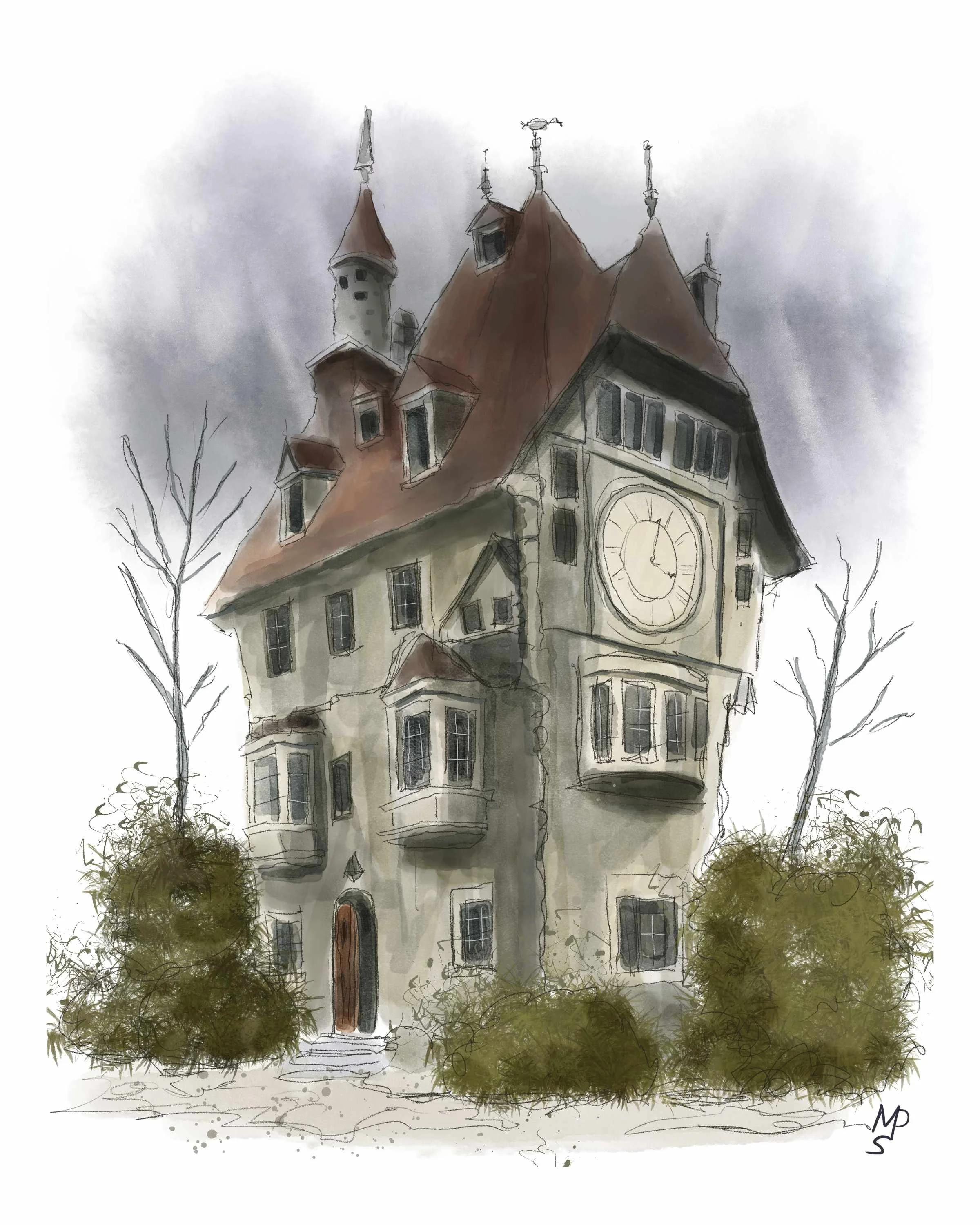 The Haunted Clock.jpg