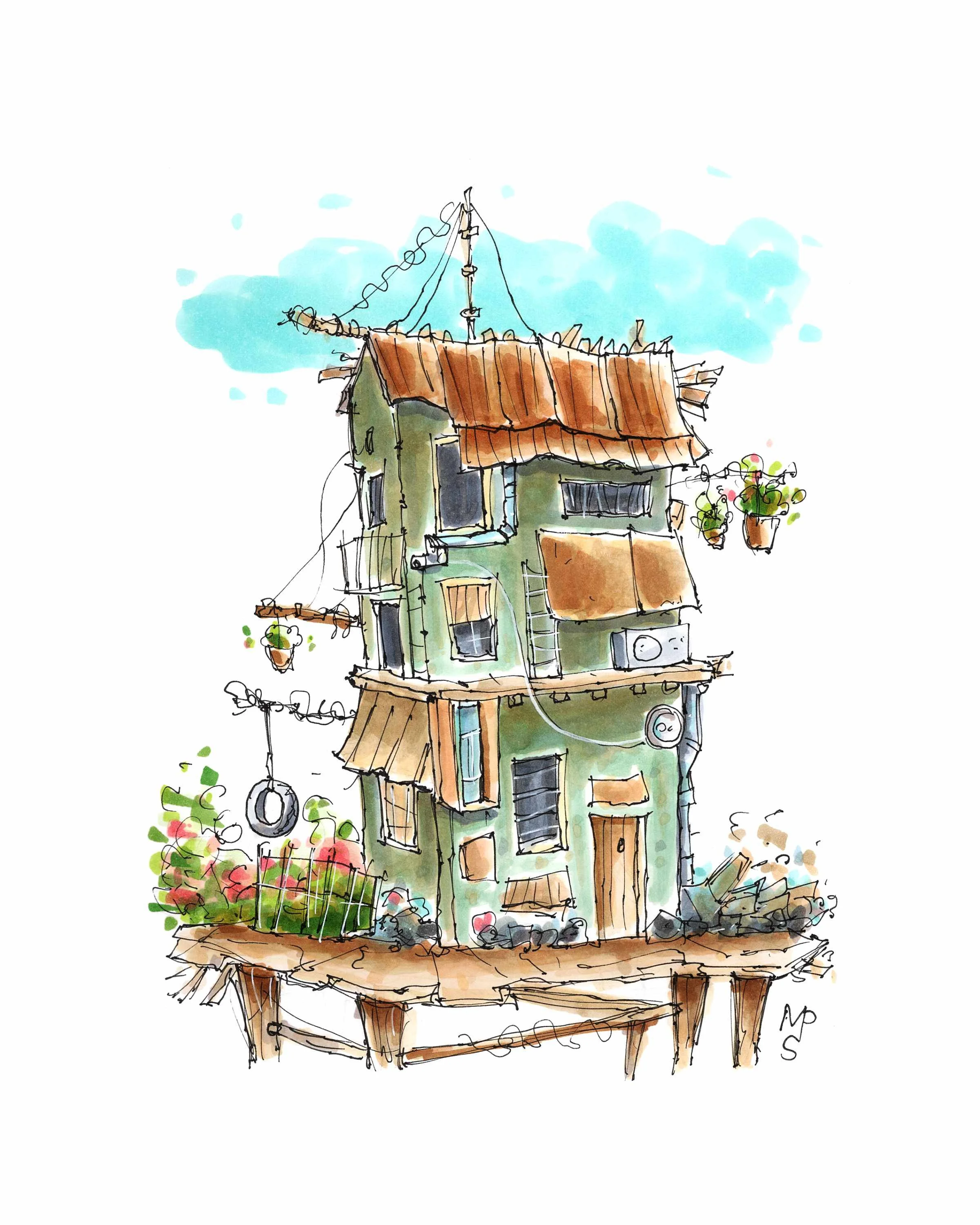 Spare Tire Shack.jpg