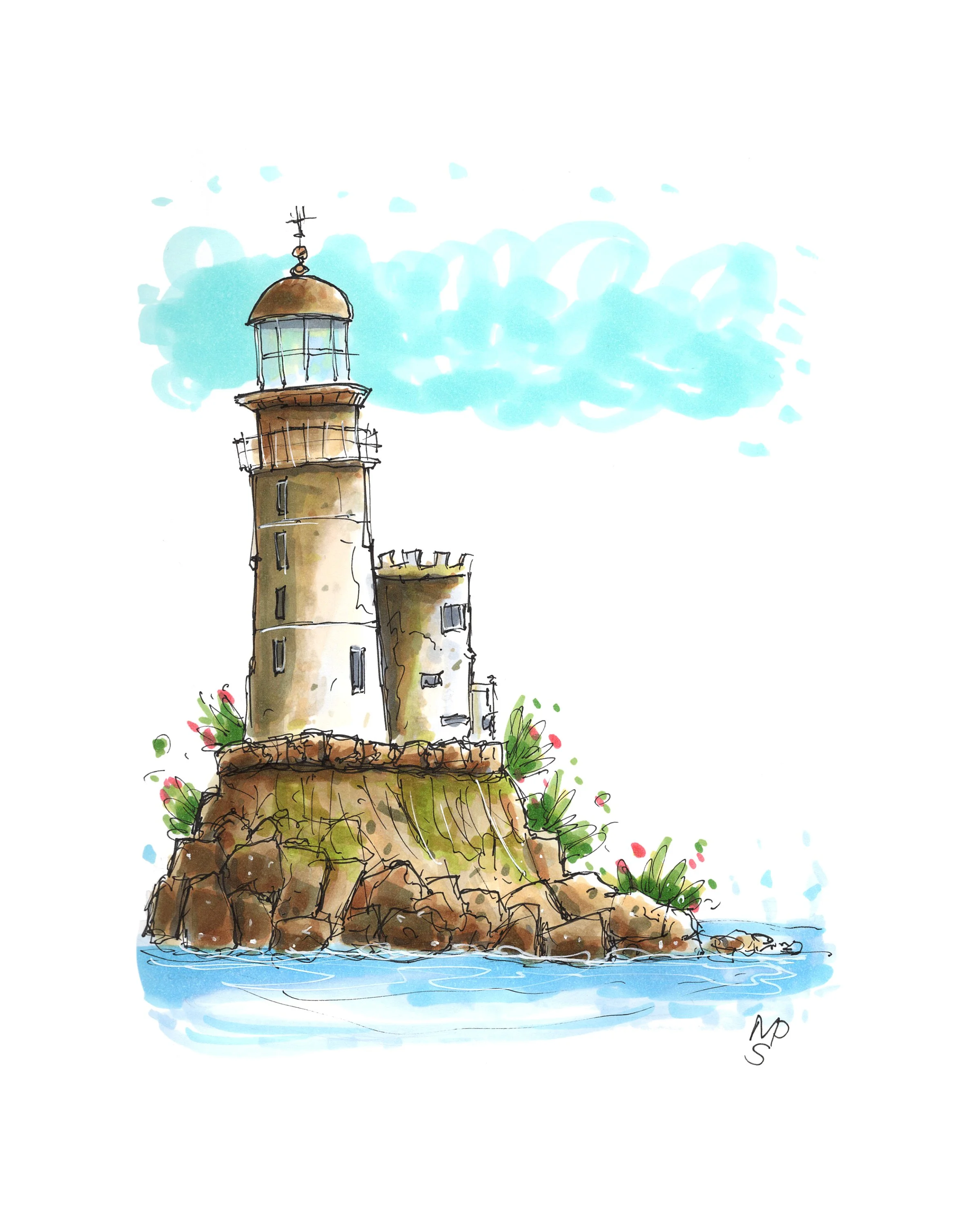 Lighthouse Turret.jpg
