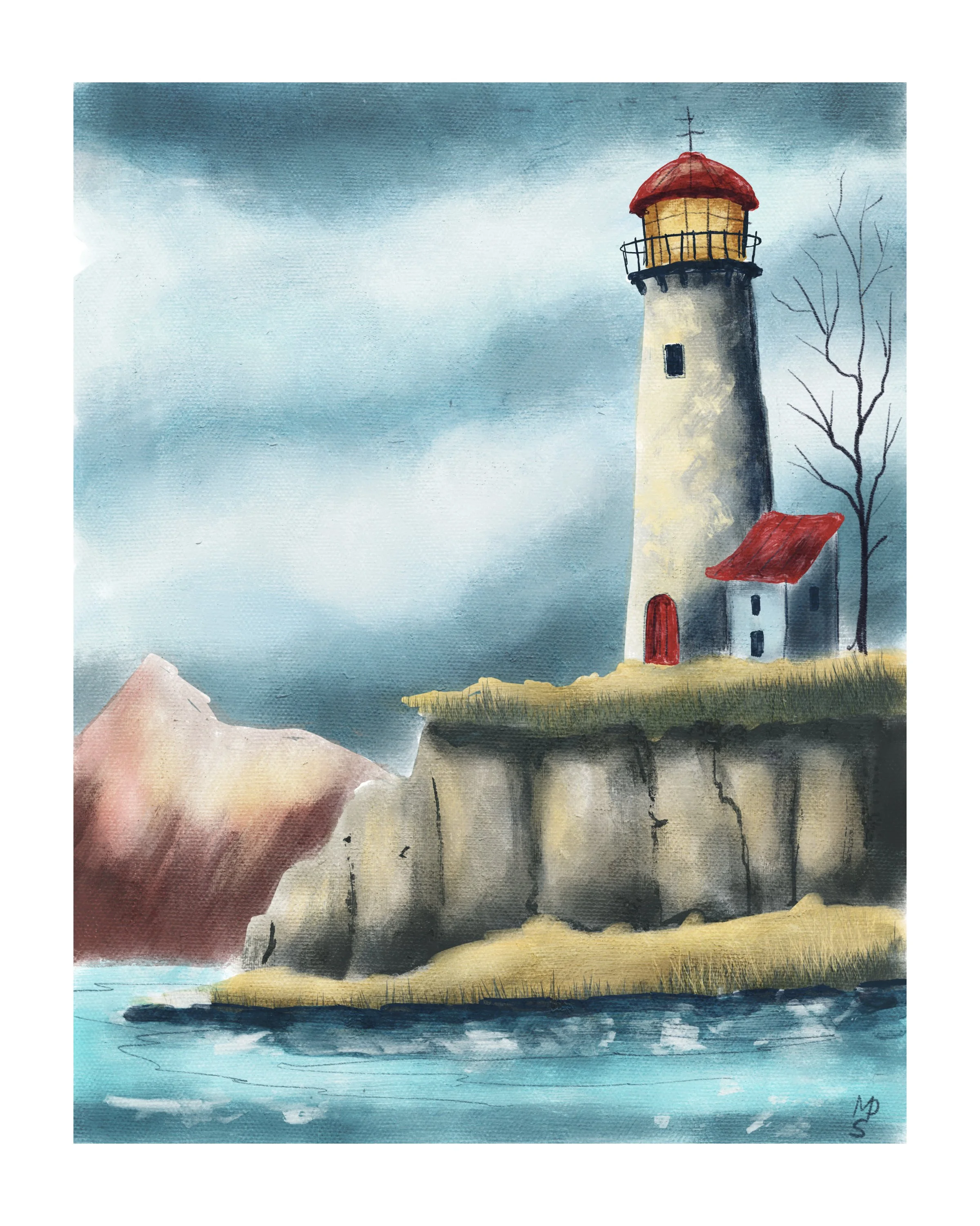 Lighthouse on the Cliff.jpg