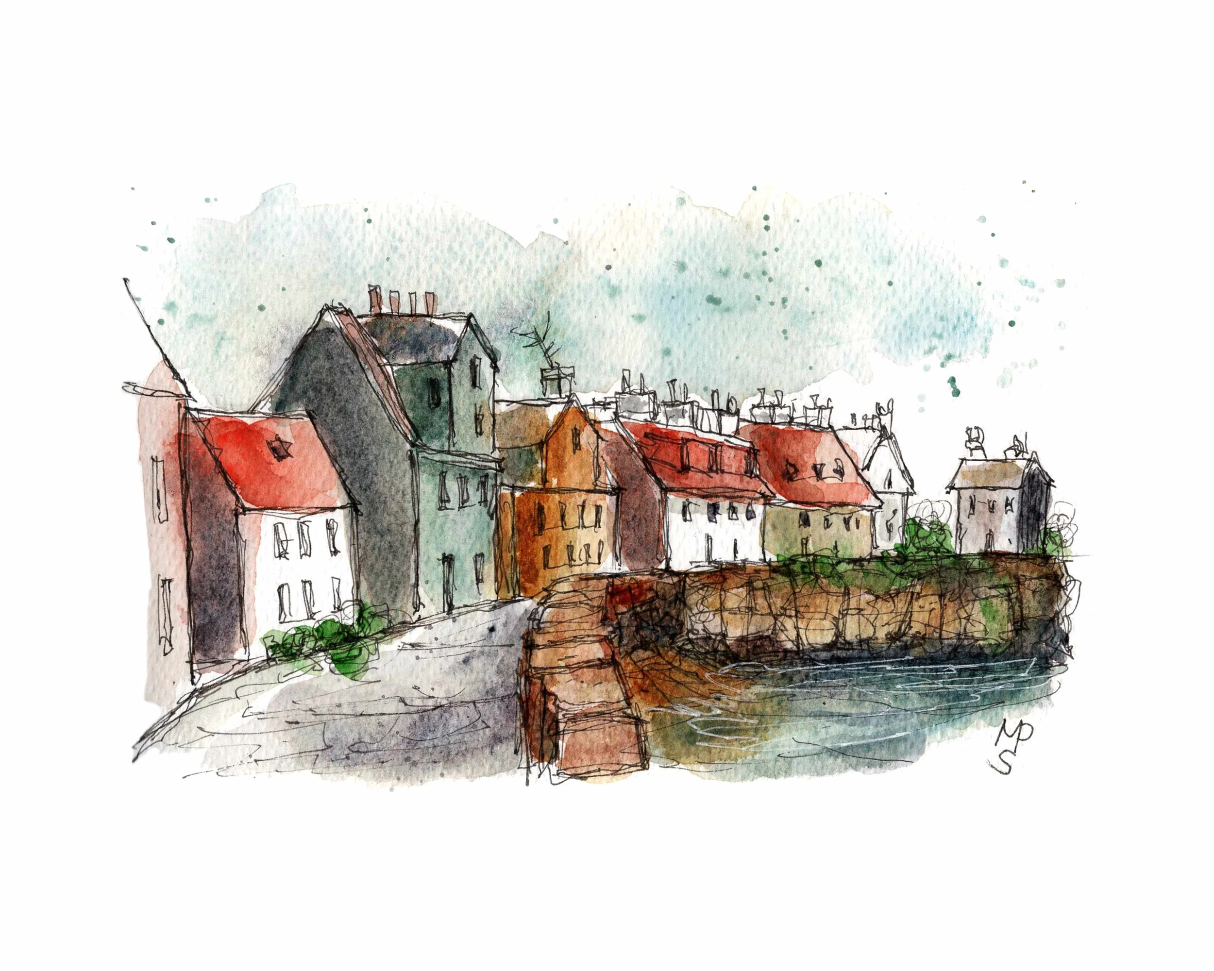Cornish Fishing Village.jpg
