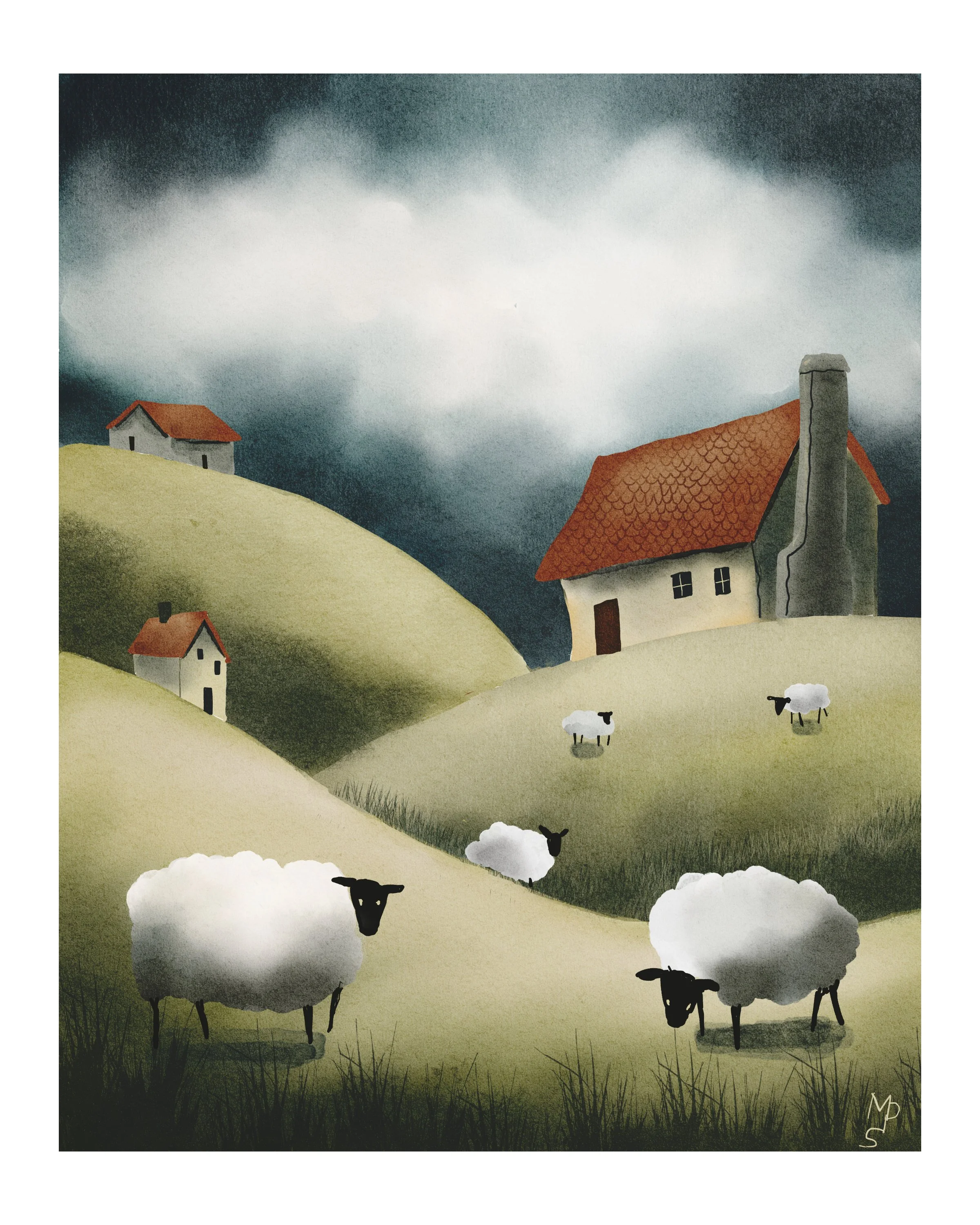 Stormy Sky Sheep.jpg
