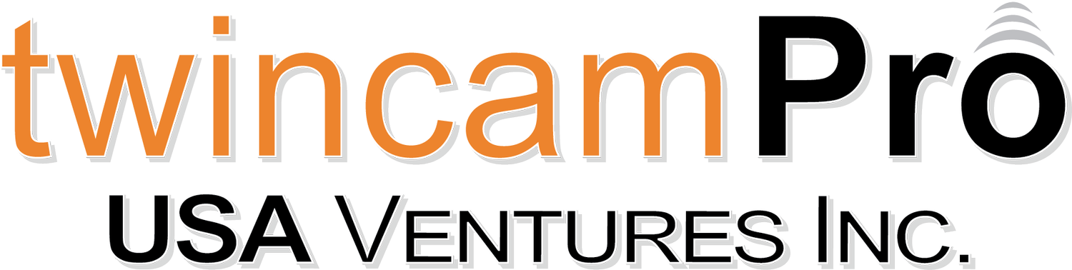 Twincampro USA Ventures Inc.
