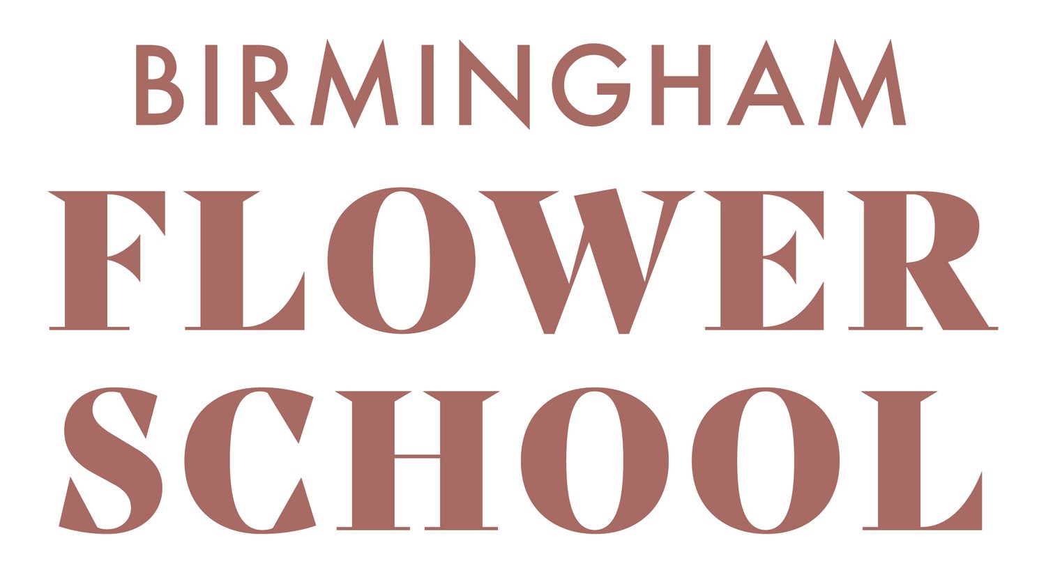 The Birmingham Flower School