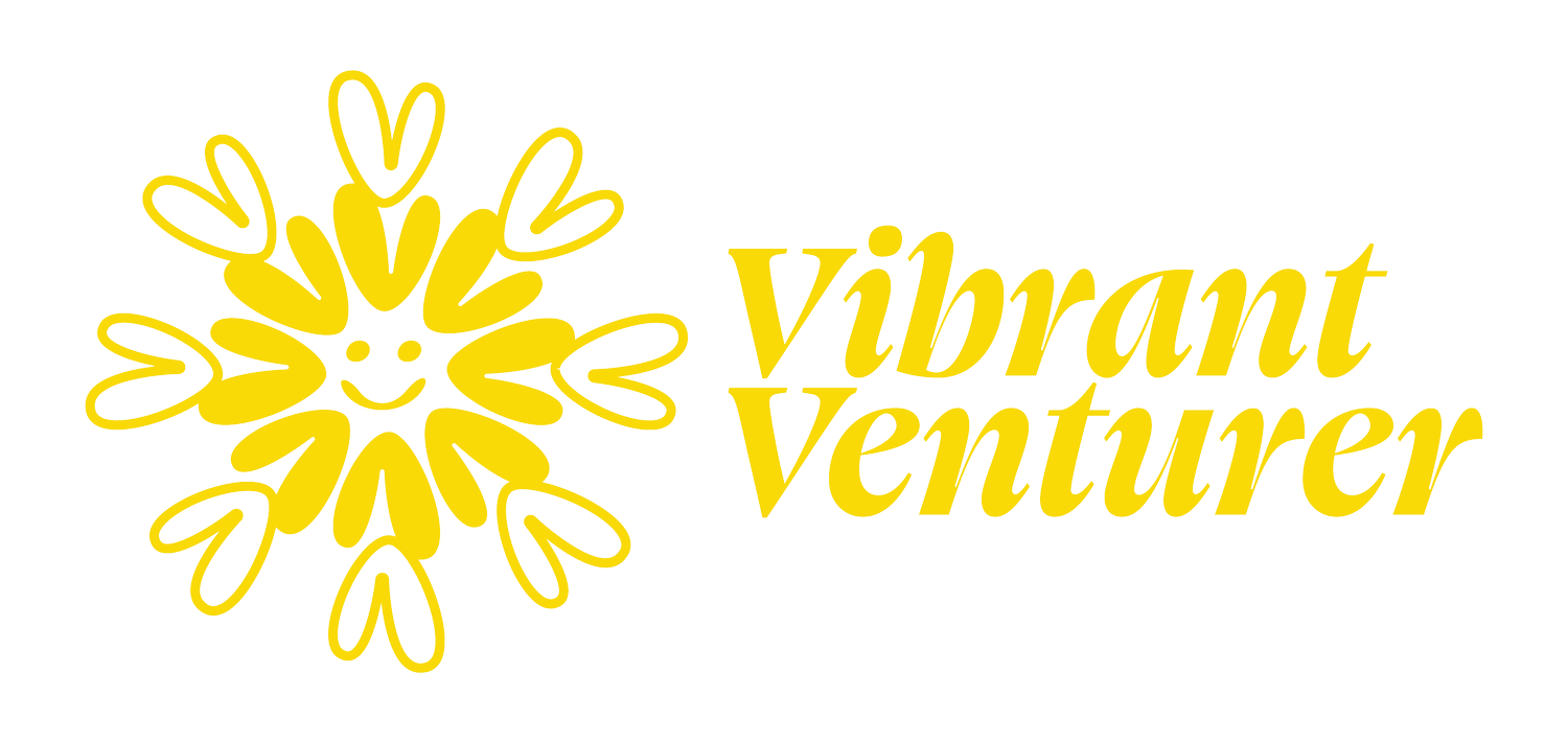 Vibrant Venturer Photography