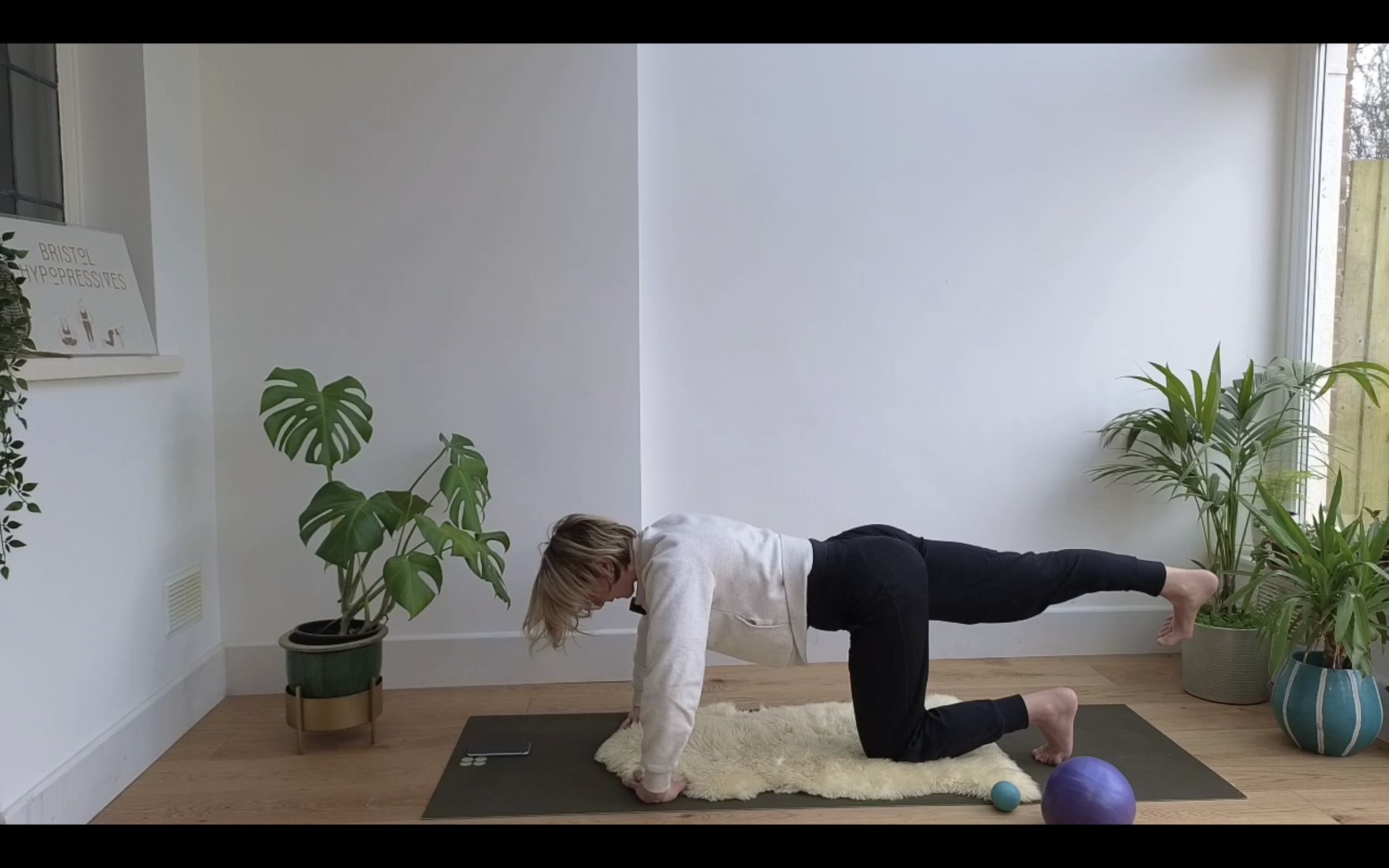 Best exercises for pelvic floor dysfunction