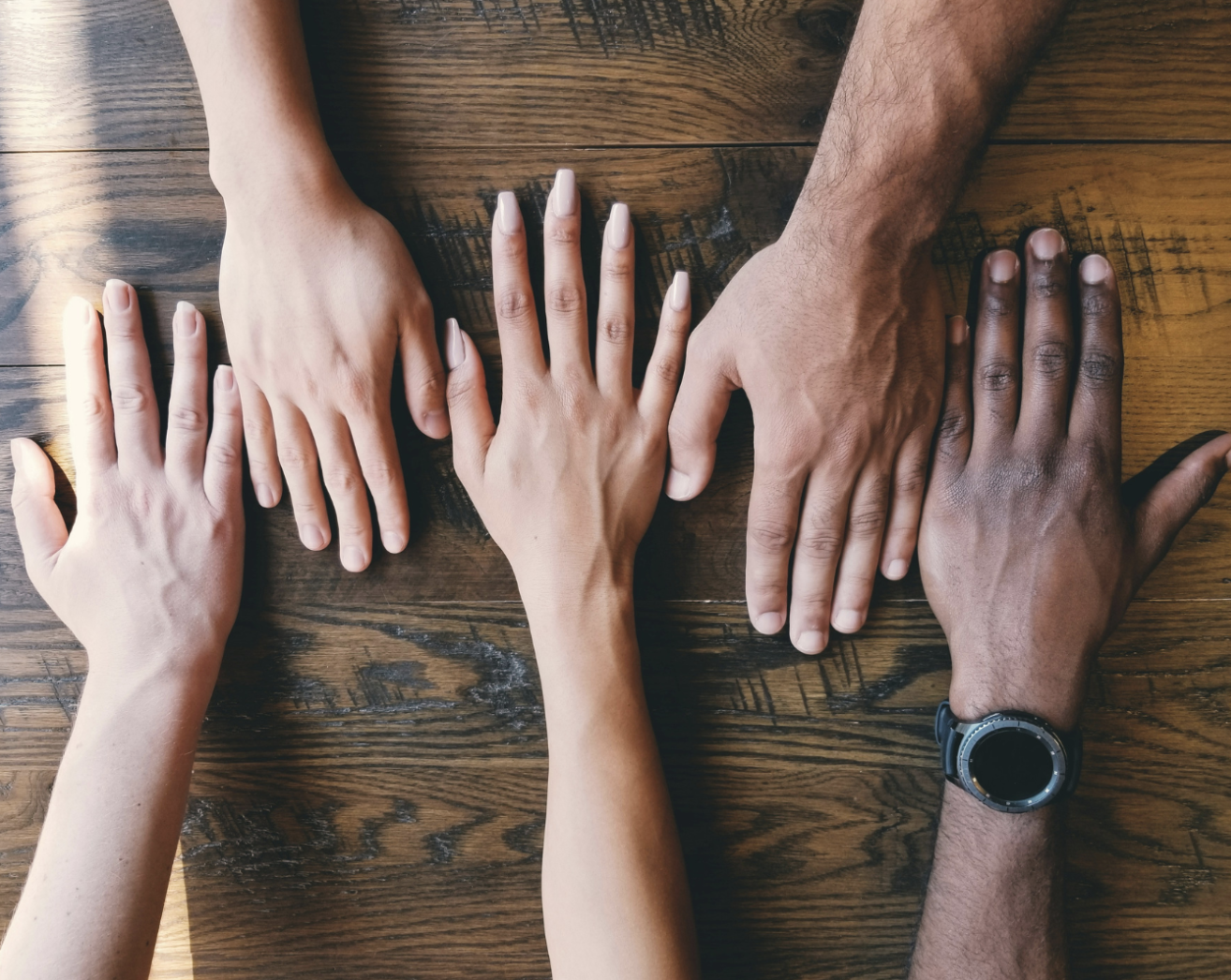 Integrated Journey for Change That Sticks