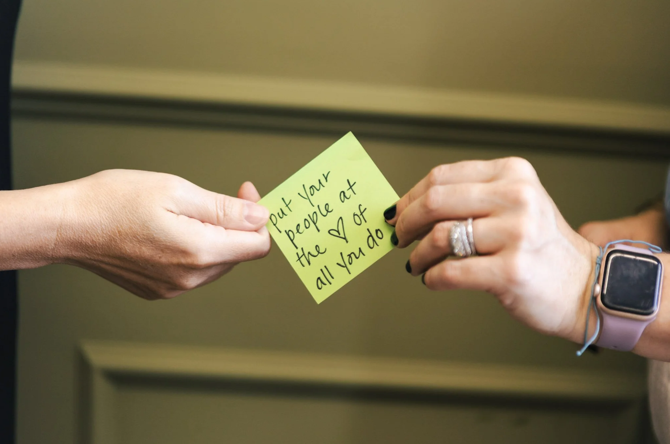 Why AI Is a Leadership Practice