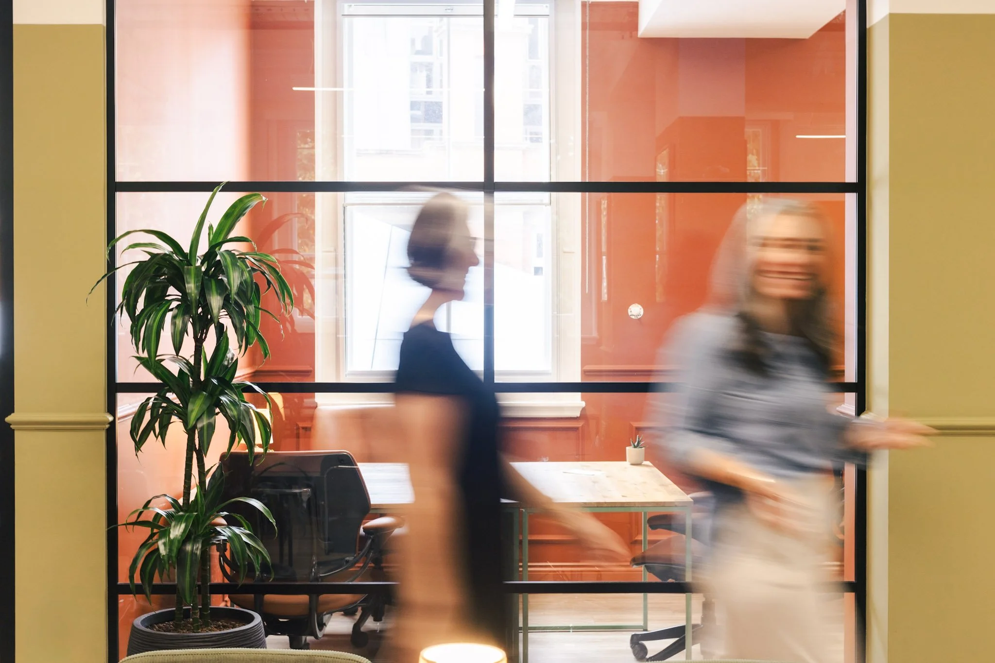 What Friction Can Tell Us About Leading Change