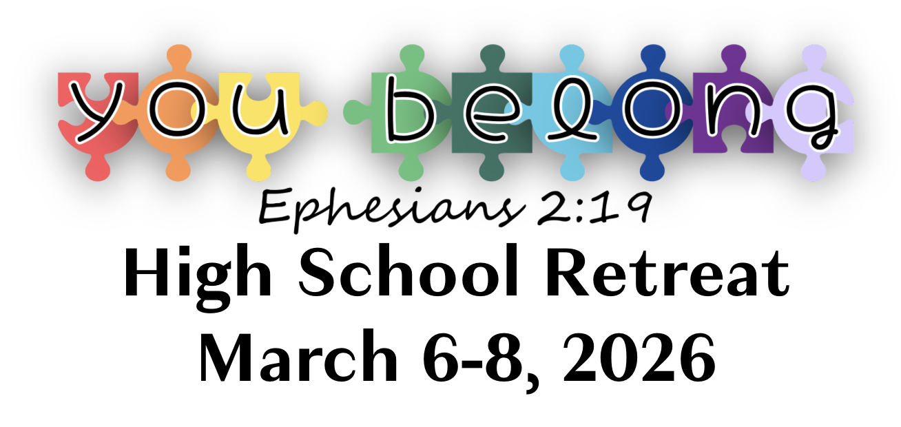 SPSYC High School Retreat