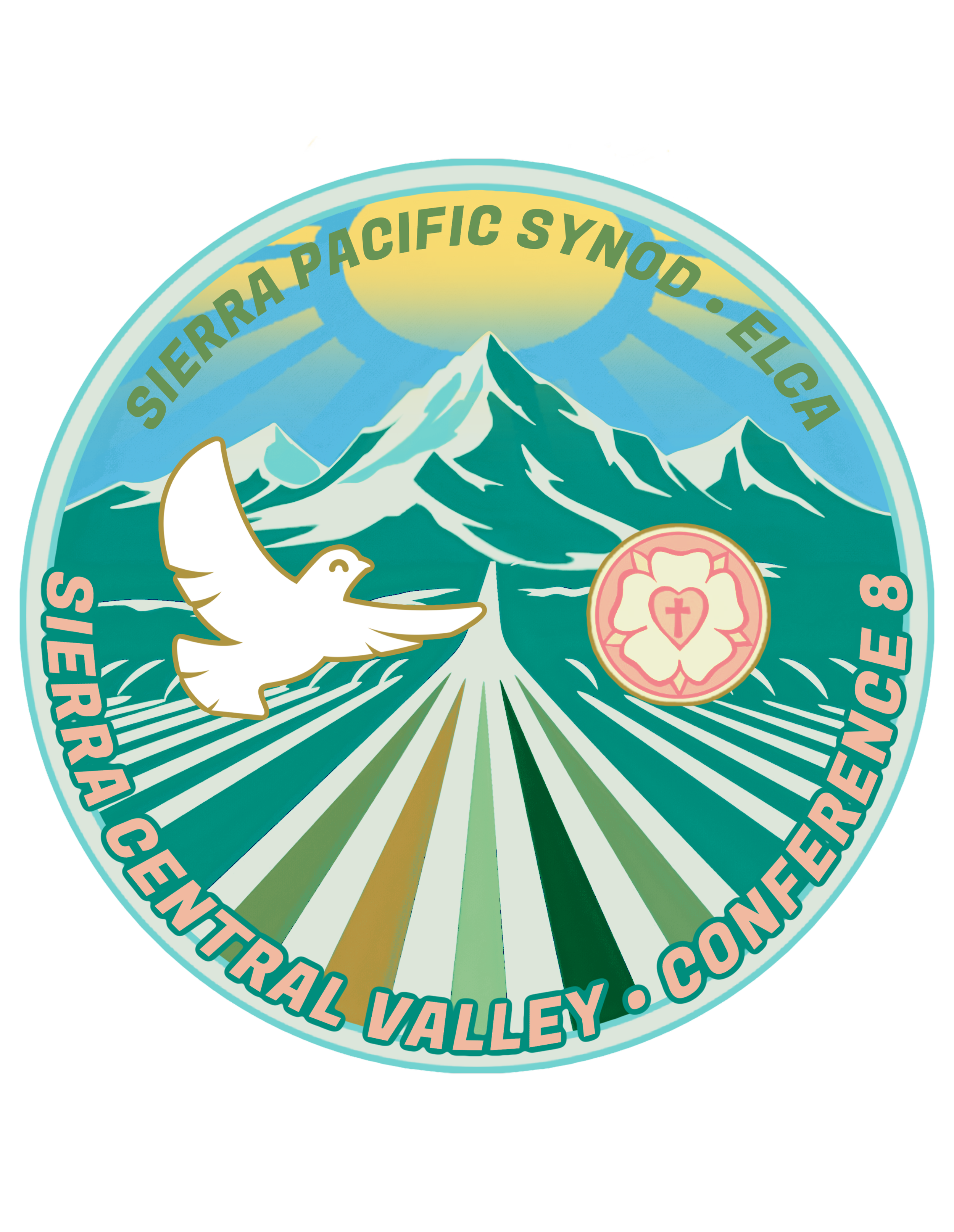 Conference 8, Sierra Central Valley Annual Meeting