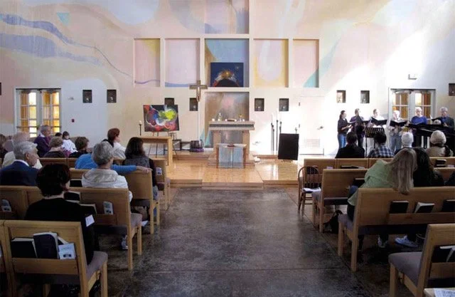 Conference 7 Mt. Diablo Annual Meeting