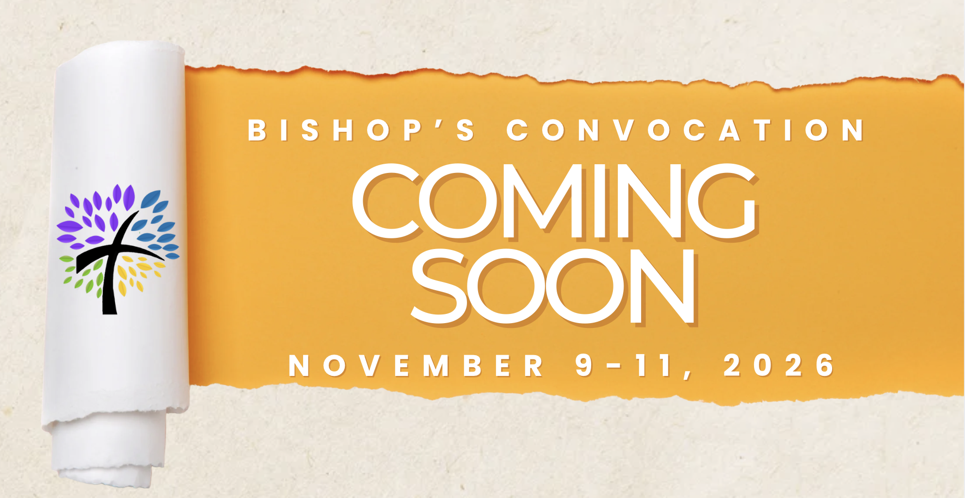 Bishops' Convocation 2026