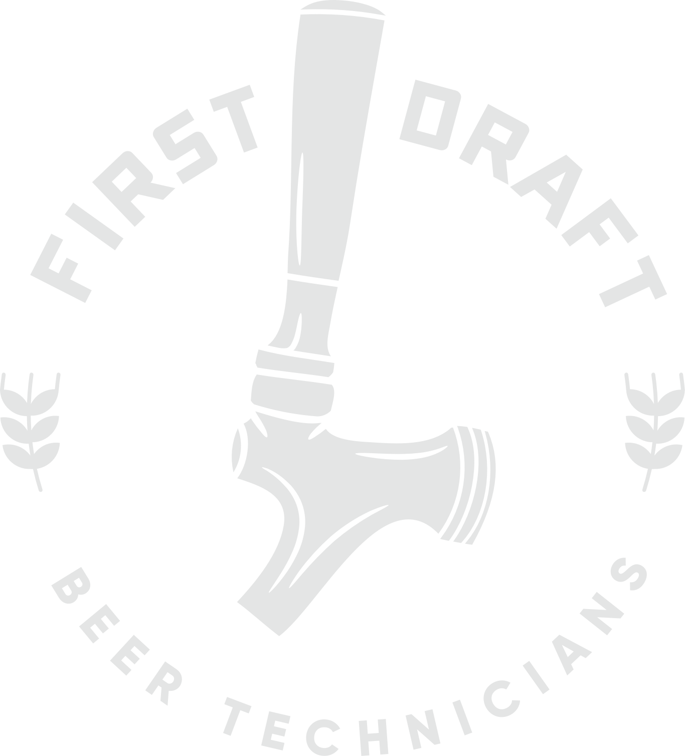 First Draft - Seattle Beer Technicians