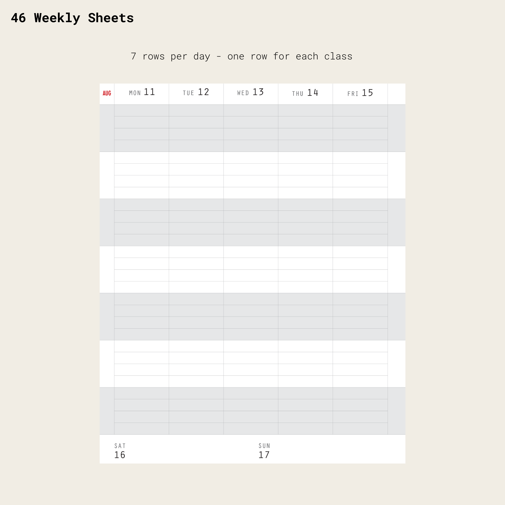 STUDENT Weekly single page.png