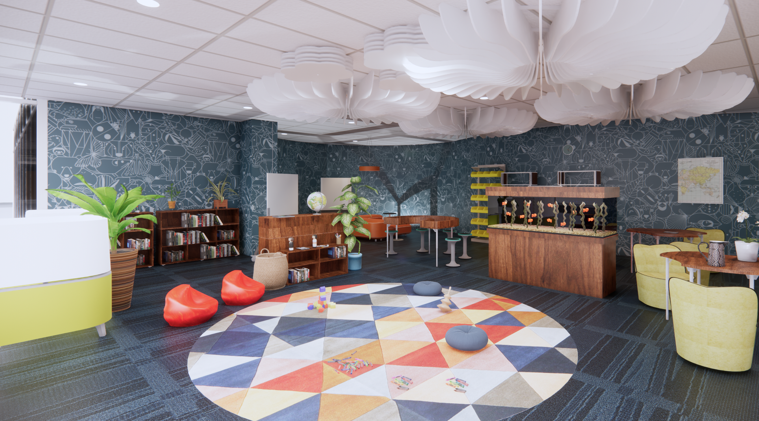 Montessori School - Chicago, IL