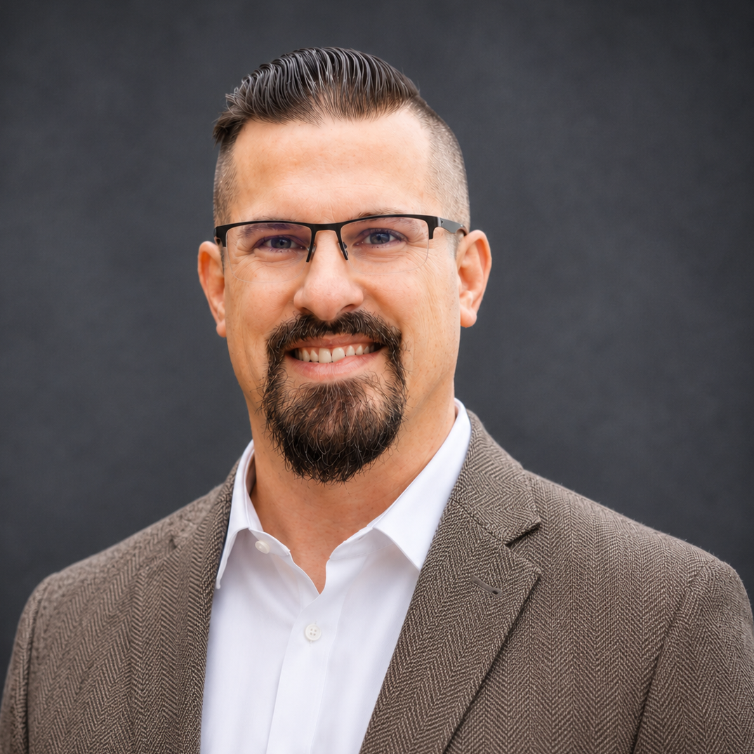 Brian Jones – Technical Sales Representative with Architectural Reps of Texas