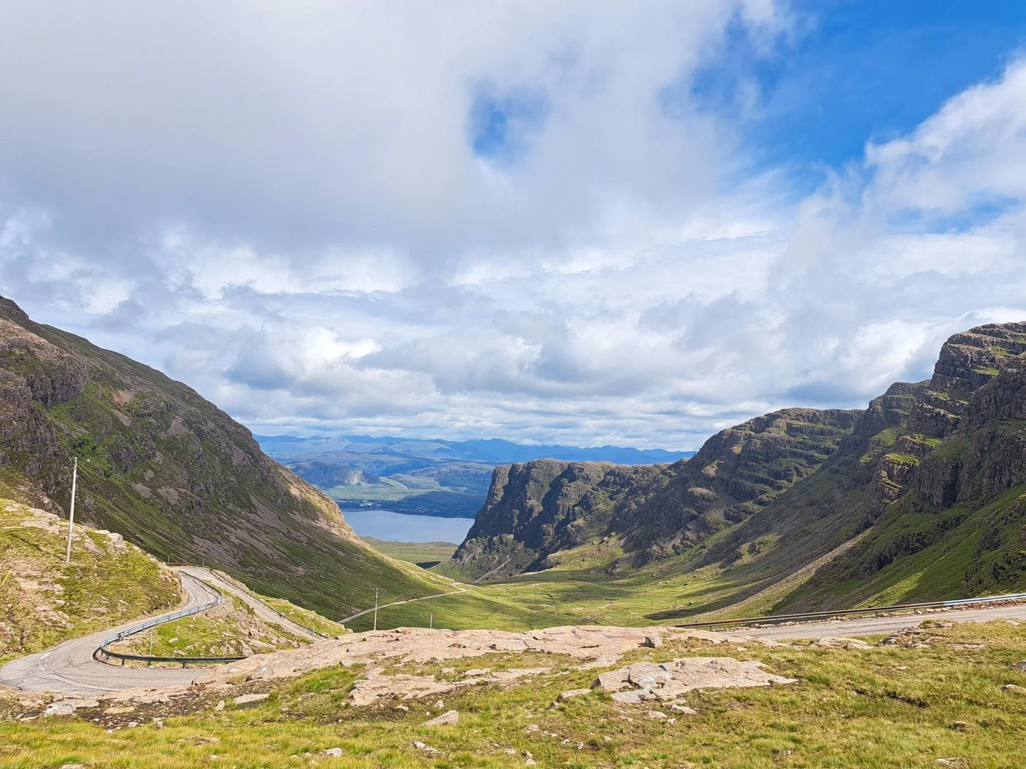 Scotland cycling holiday gravel adventure highlands Baelach Na Ba climb.jpg