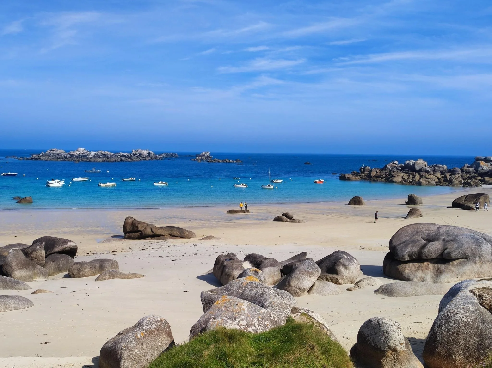 Aventure en Bretagne, août 2026