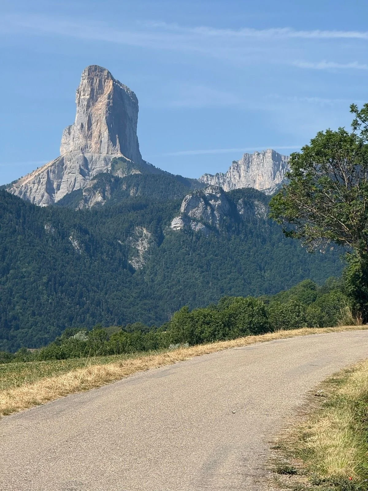 Tour du Dauphiné