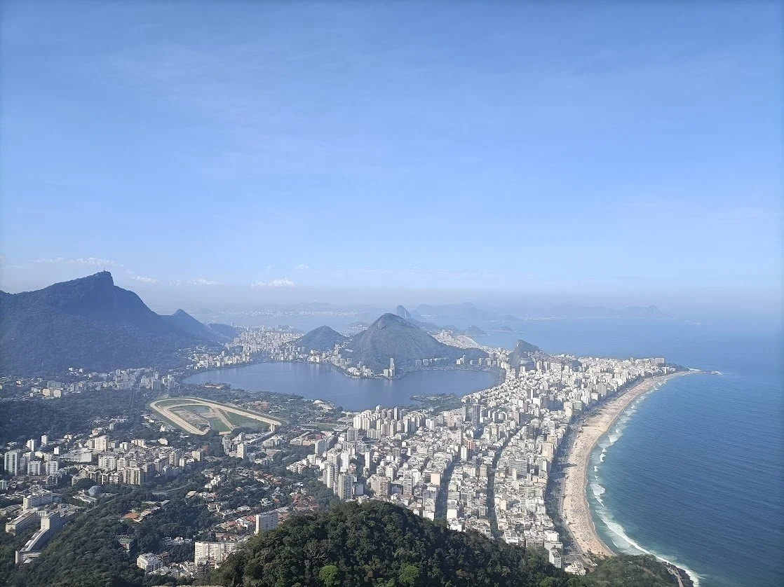 Fly Brazil
