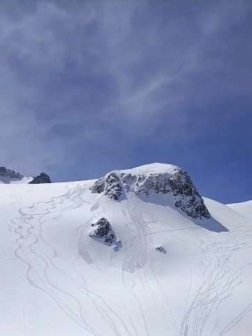 La Grave Freeride
