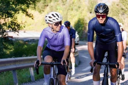 Two cyclists on custom personalised cycling holiday.jpg