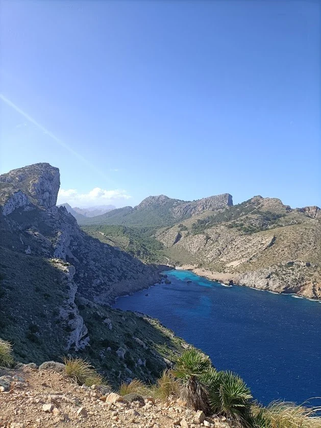 Mallorca cycling holiday Formentor