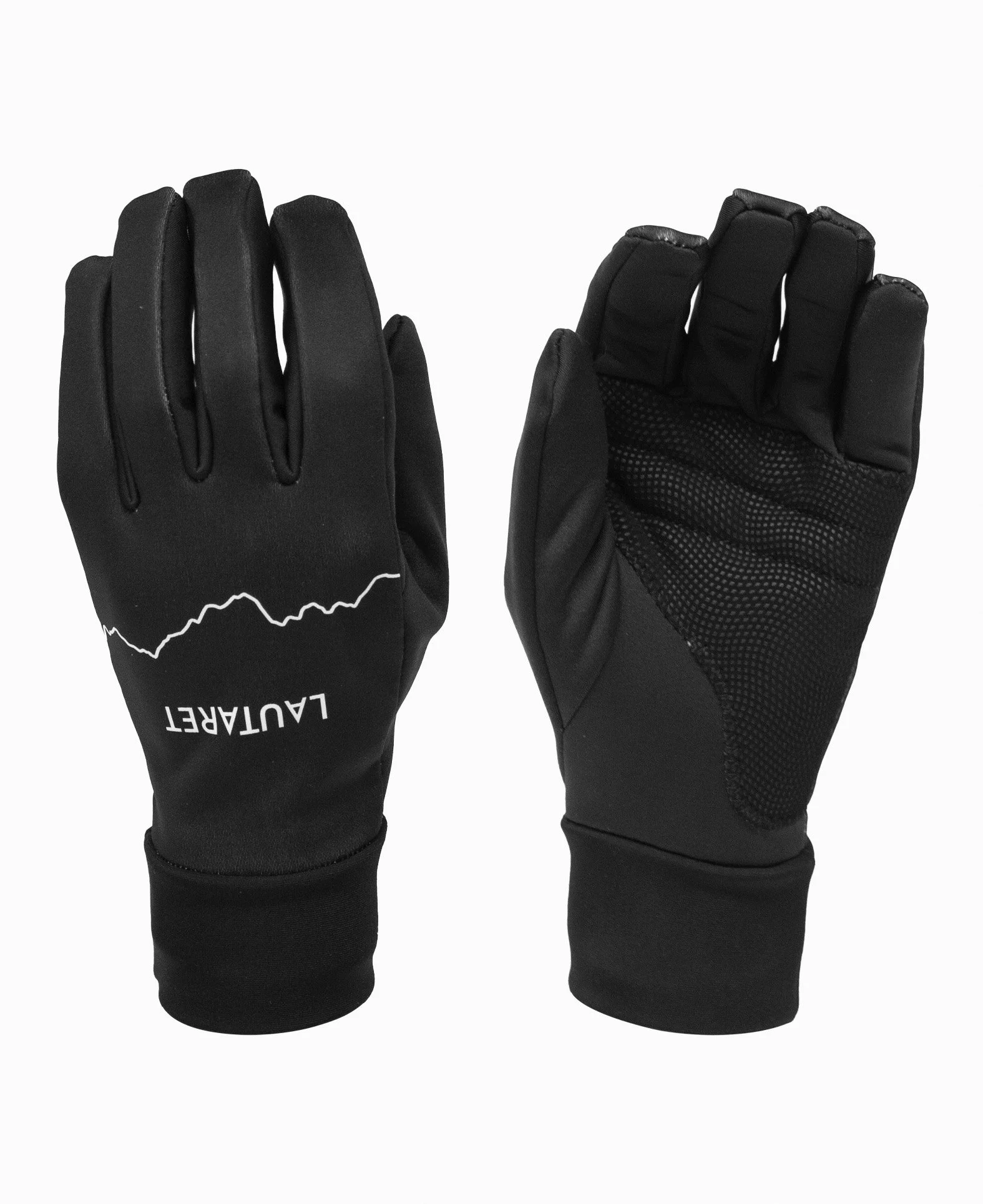 PRO Winter gloves