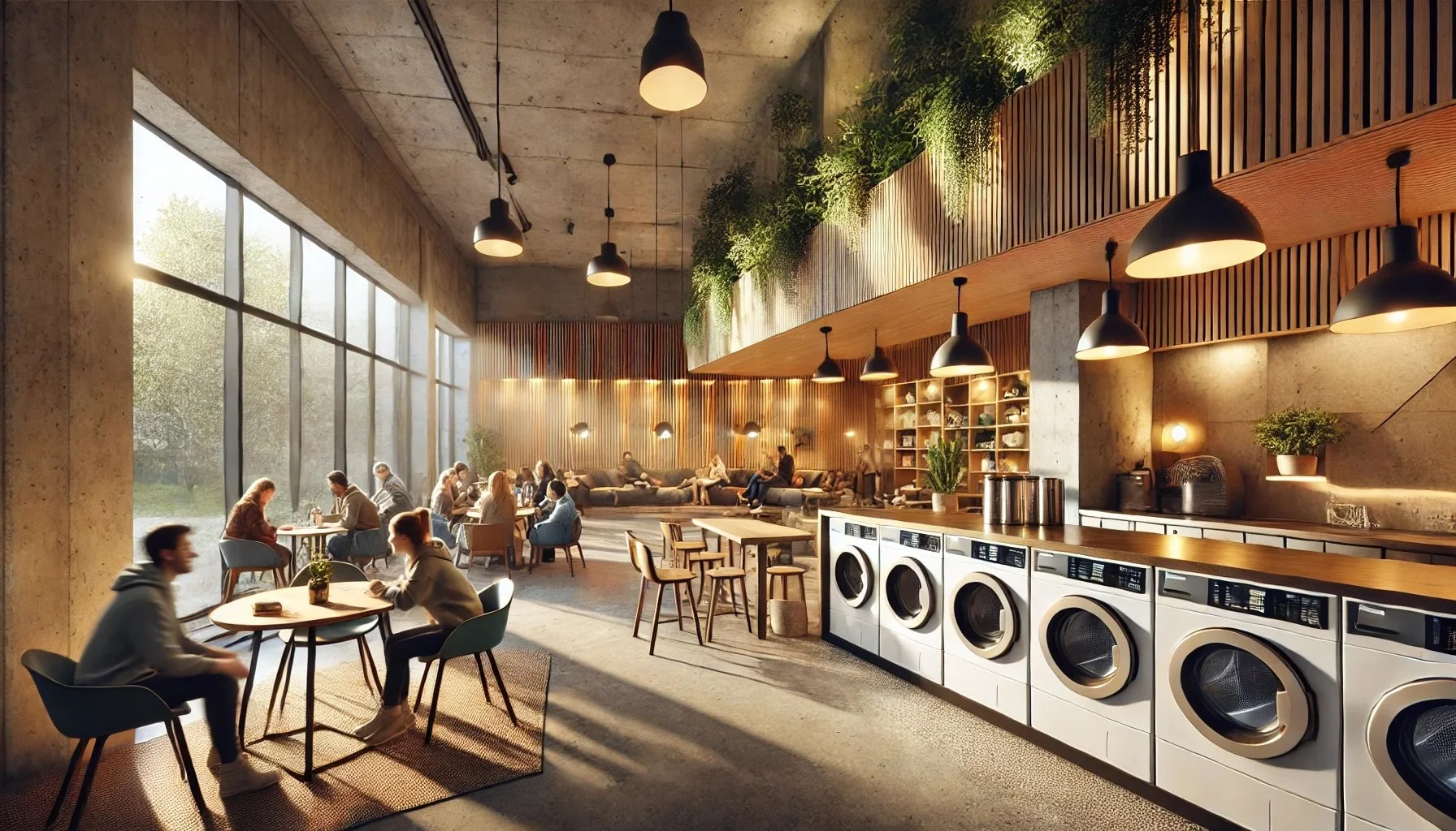 Communal Laundry mat w: Cafe.jpeg