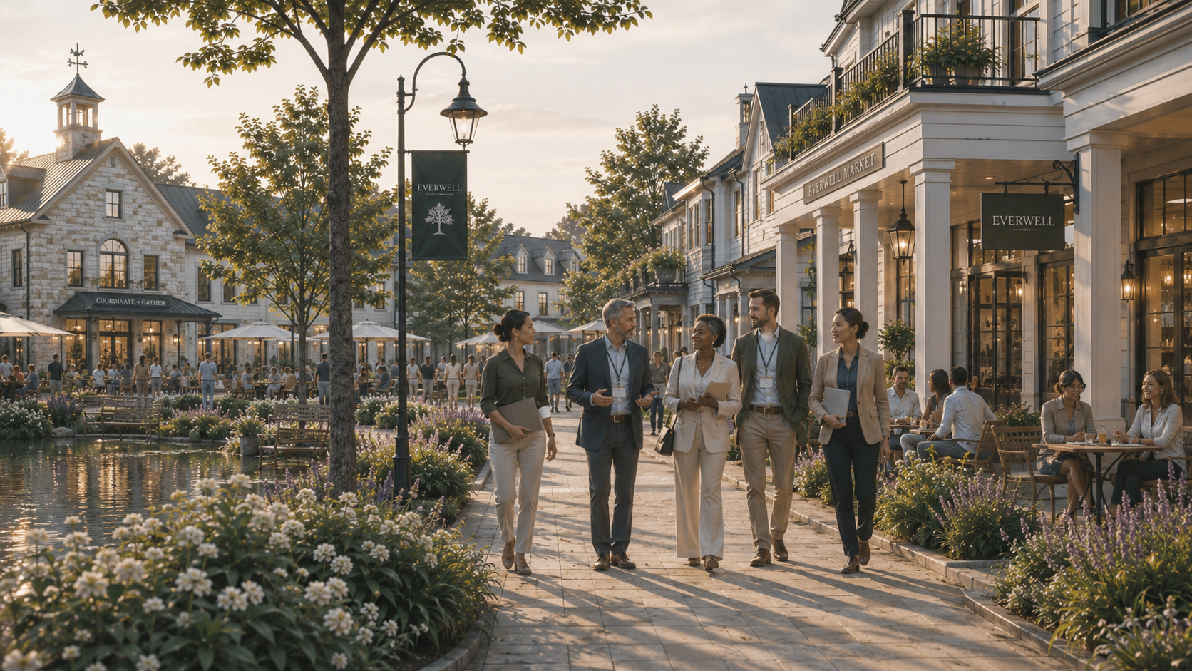 Why Collaboration Is Part of the Model
