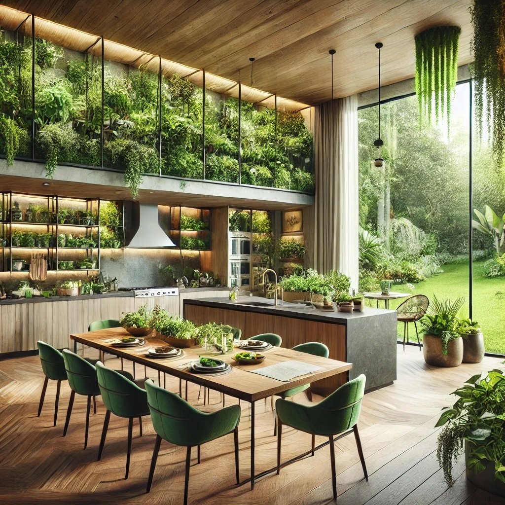 Biophilic Kitchen & Dining Room Rendering.jpeg