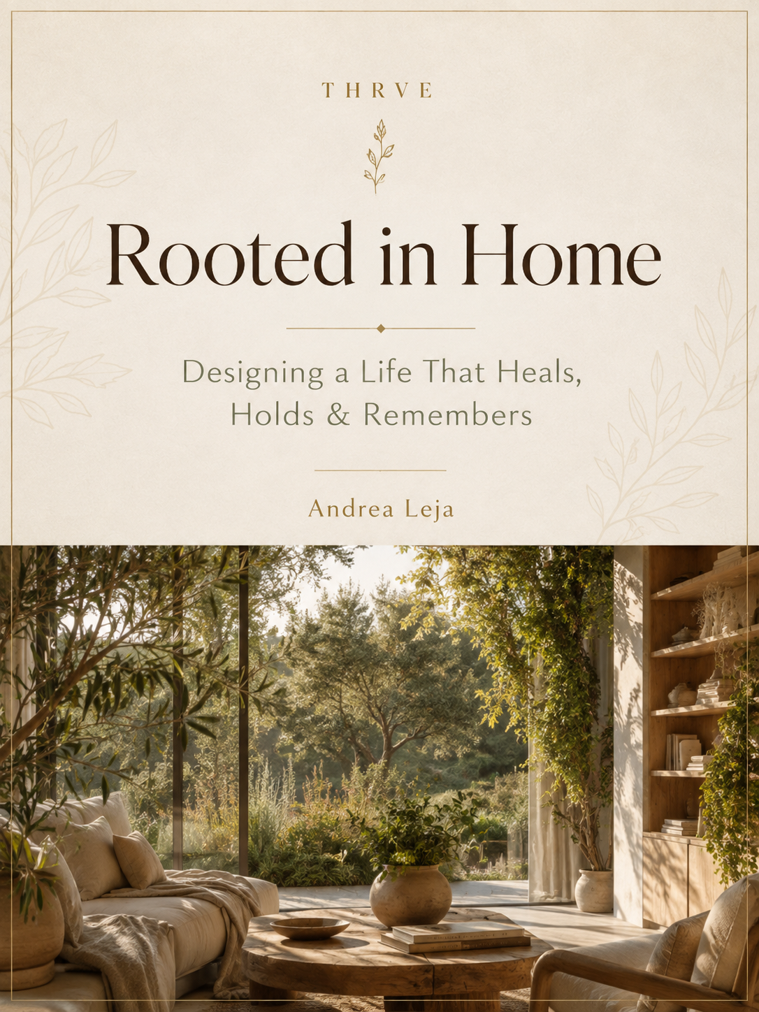 Rooted in Home Digital Ebook