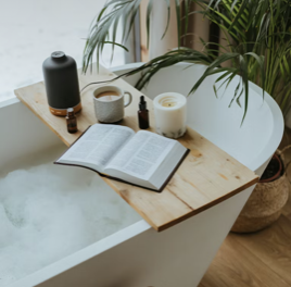 Private 90-Minute Guided Session + Digital Guide+ Toolkit