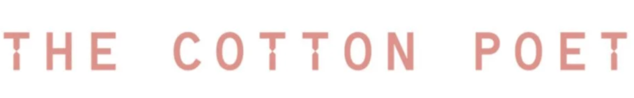 The Cotton Poet