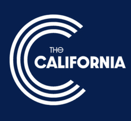 California Theatre Logo