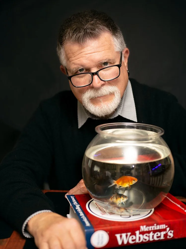 Robert Goleman Magic and Mentalism