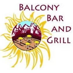 Ben Gibson at Balcony Bar and Grill