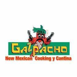 Ben Gibson Band at Gazpachos
