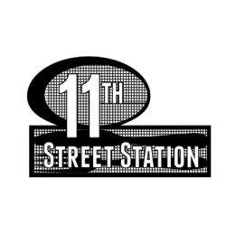 Ben Gibson Band at Eleventh St Station
