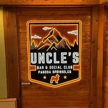 Ben Gibson Band at Uncles Bar and Social Club