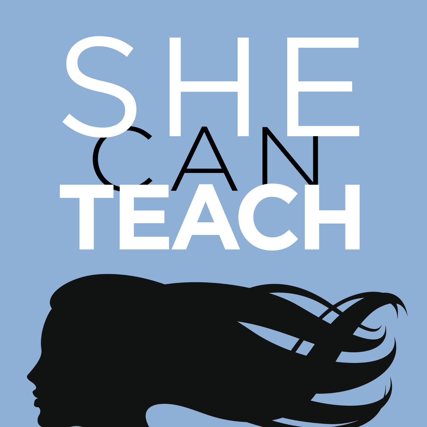 She Can Teach Cohort In-Person - Grand Rapids