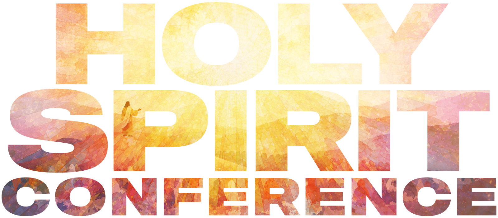 Holy Spirit Conference 2026 - Columbus