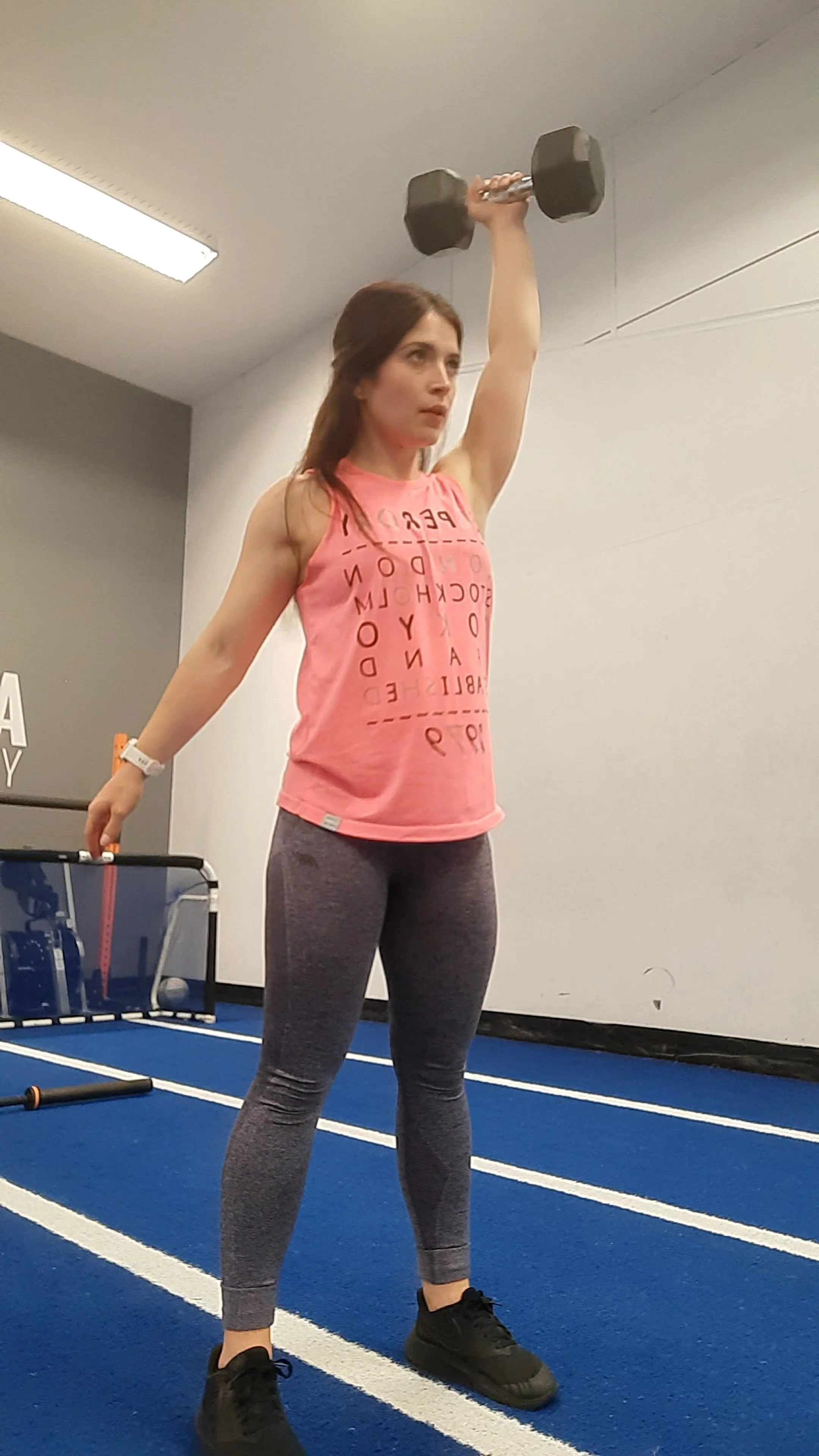 Workout of the Week - Full Body