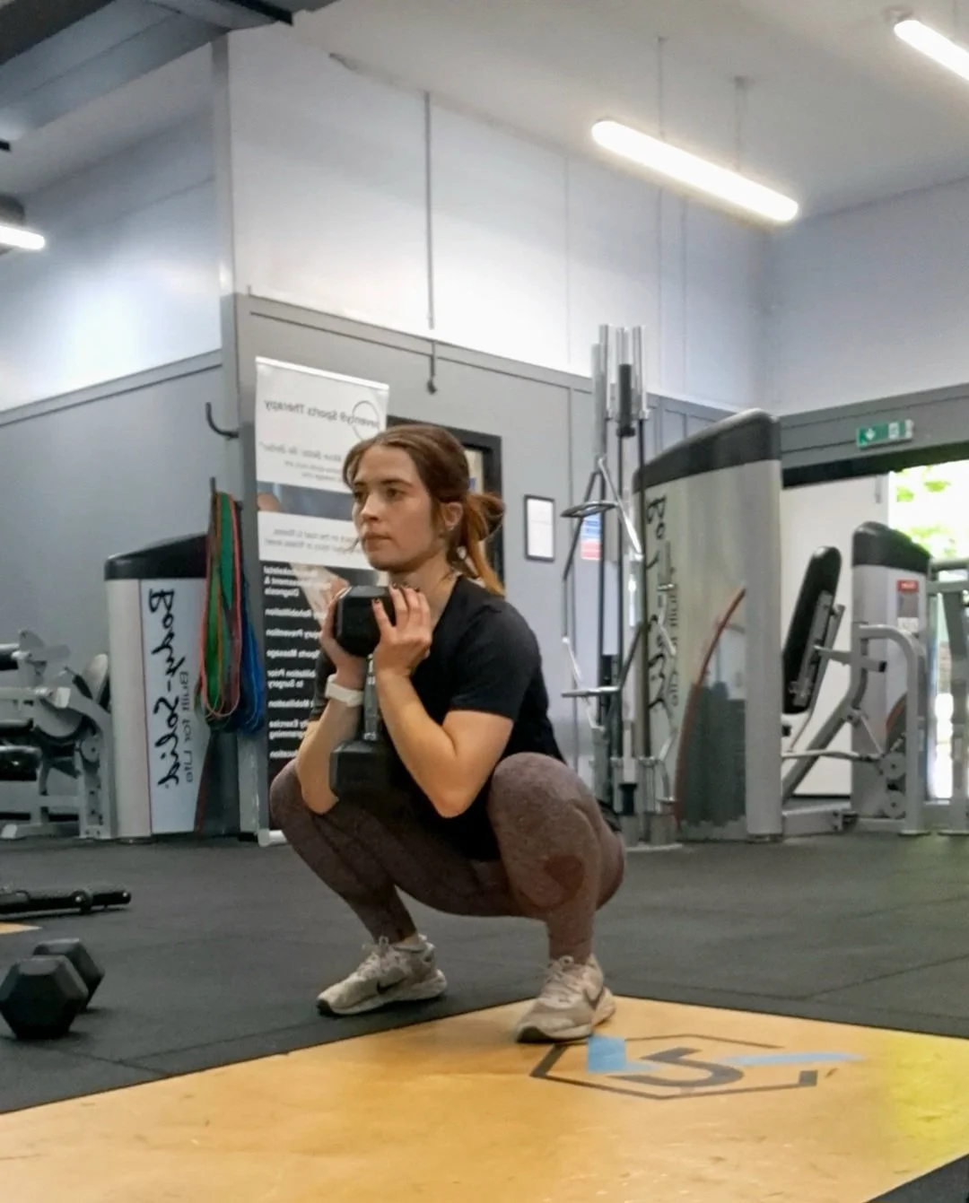 Workout of the Week - Supersets