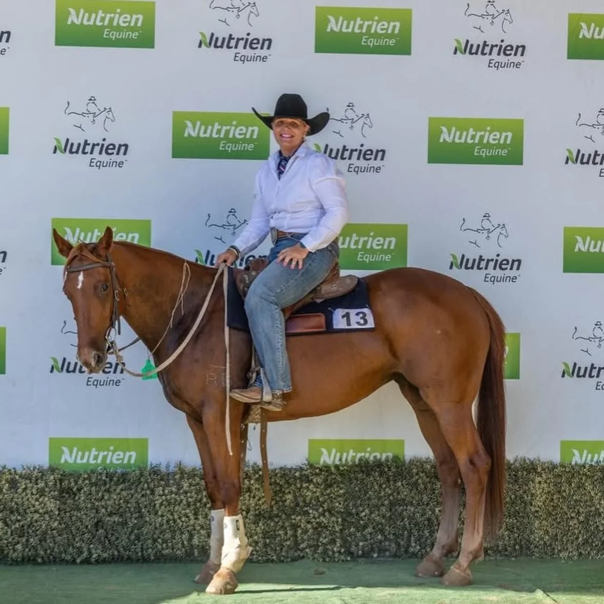 That&rsquo;s a wrap on the Nutrien Classic for 2026 and boy oh boy did it deliver! This year was massive for our crew! First time in forever I&rsquo;ve drafted at Nutrien and was lucky enough to final in the open - zero luck in the final but proud of