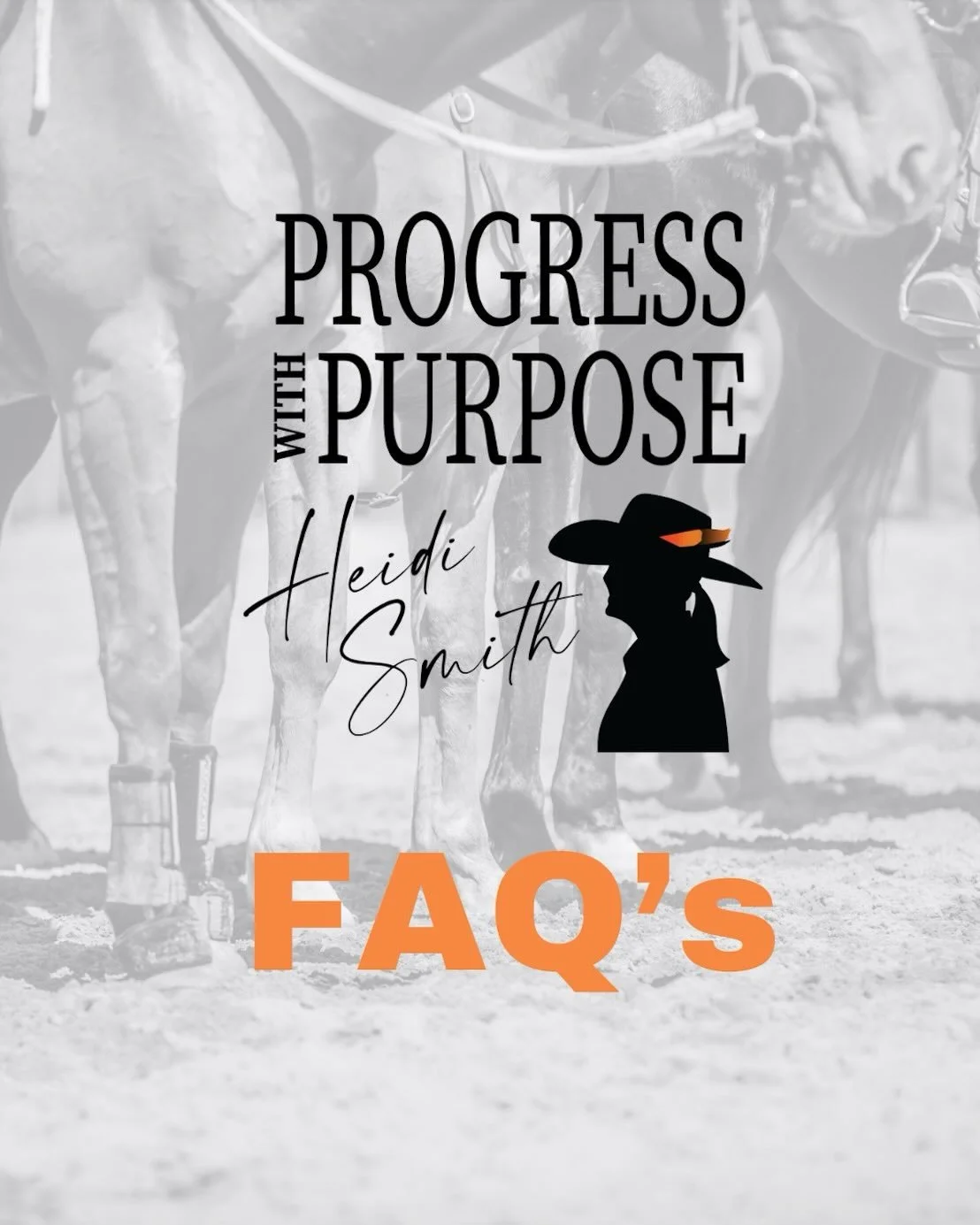 I get lots of questions about my Progress With Purpose community&hellip;so I thought we could tackle a few! 

Have you got more questions? Drop them below and I&rsquo;ll answer them! 
#progresswithpurpose #faqs #investingourself